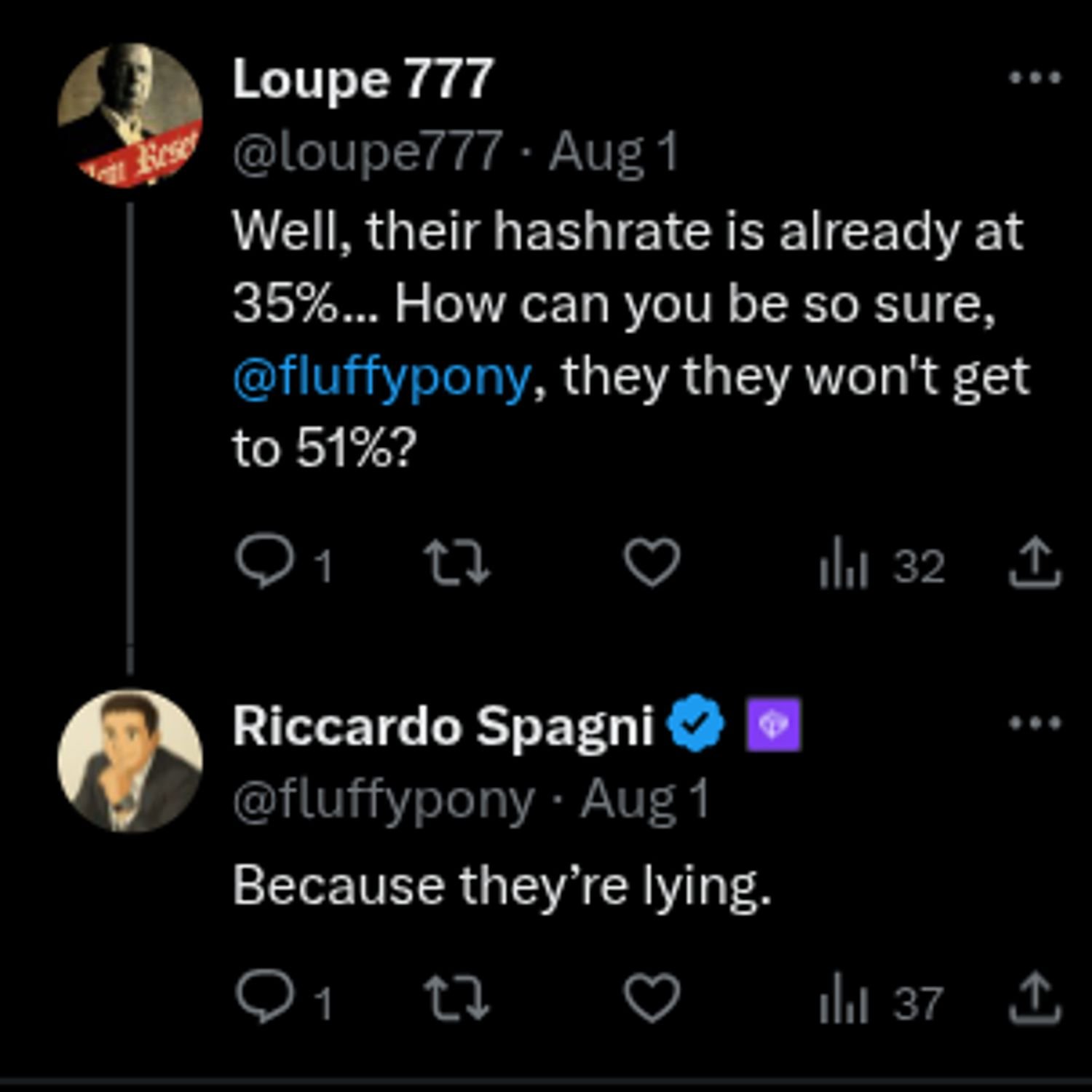 The "Attack"